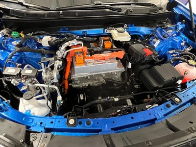 2025 Honda Prologue Elite