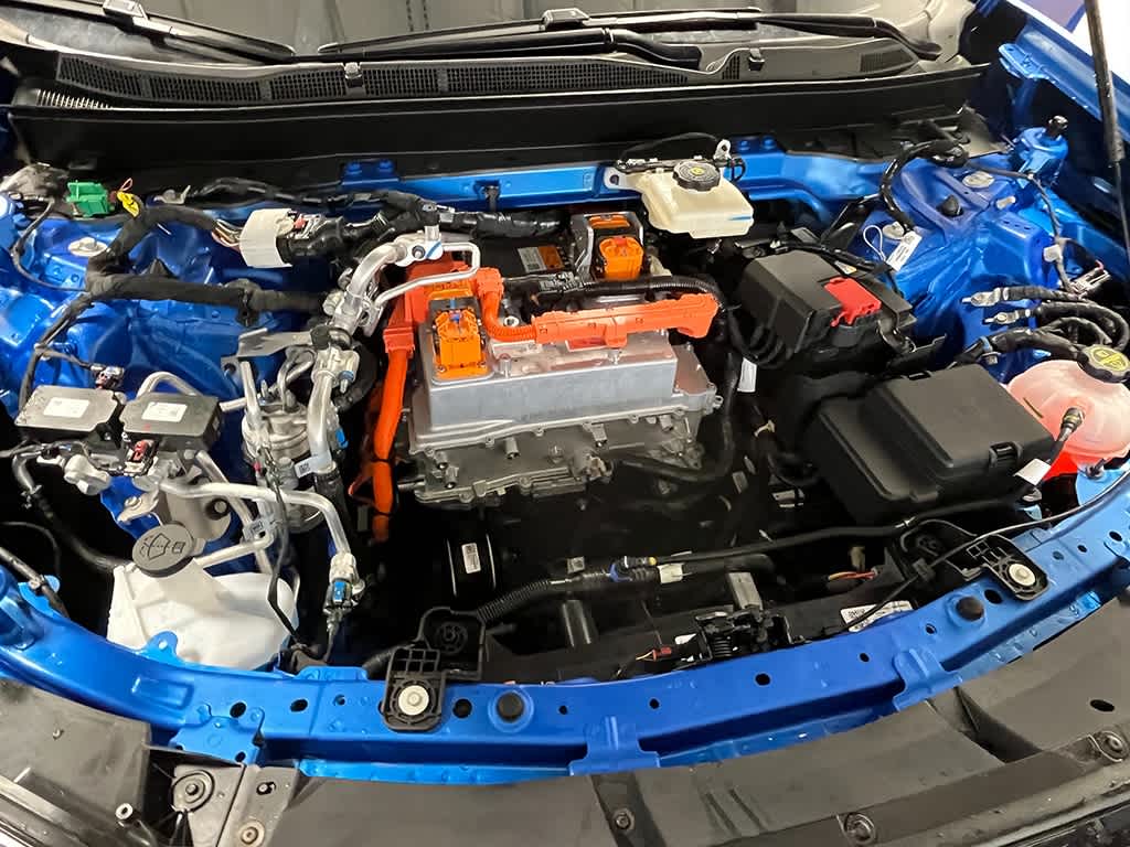 2025 Honda Prologue Elite