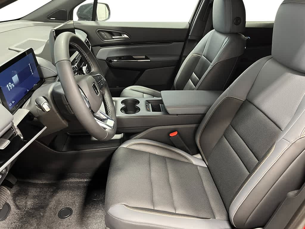 2025 Honda Prologue Elite