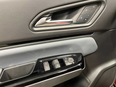 2025 Honda Prologue Elite