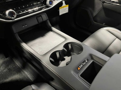 2025 Honda Prologue Elite