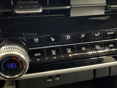 2025 Honda Prologue Elite