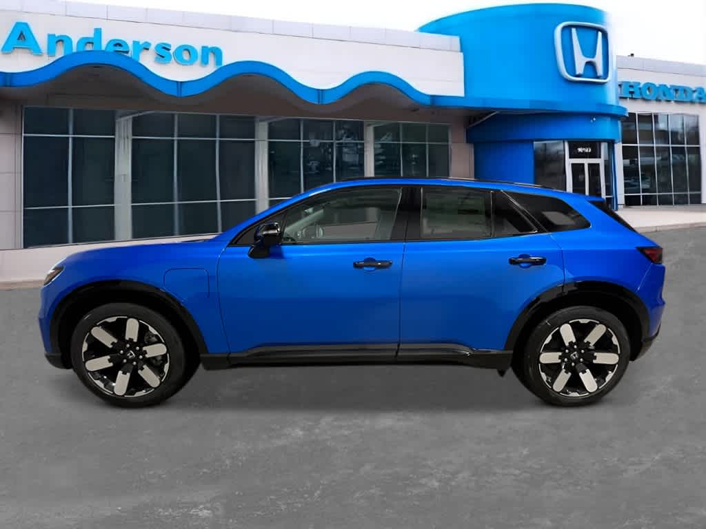 2025 Honda Prologue Elite