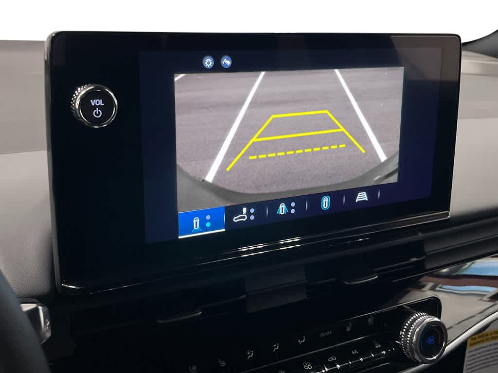 2025 Honda Prologue Elite