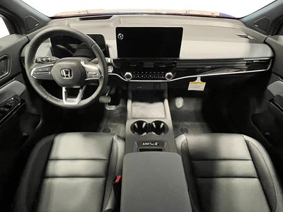 2025 Honda Prologue Elite