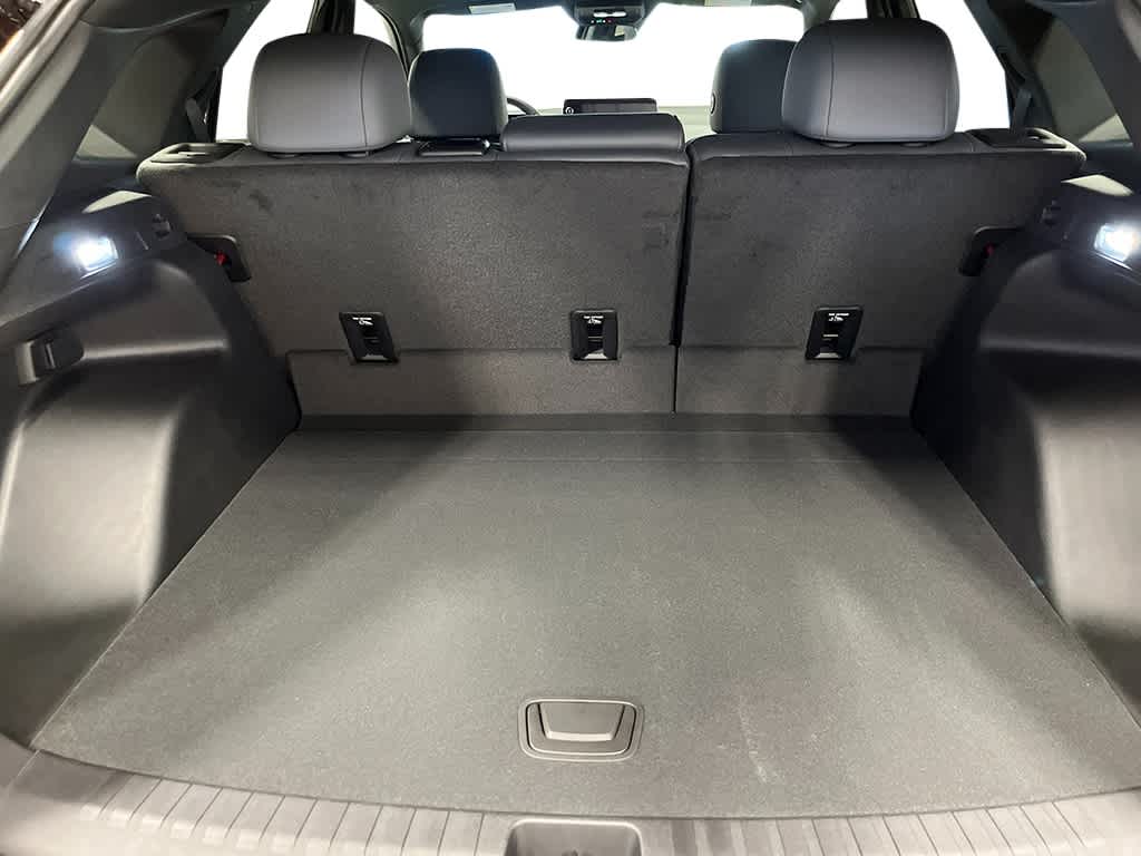 2025 Honda Prologue Elite