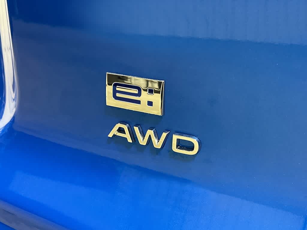 2025 Honda Prologue Elite