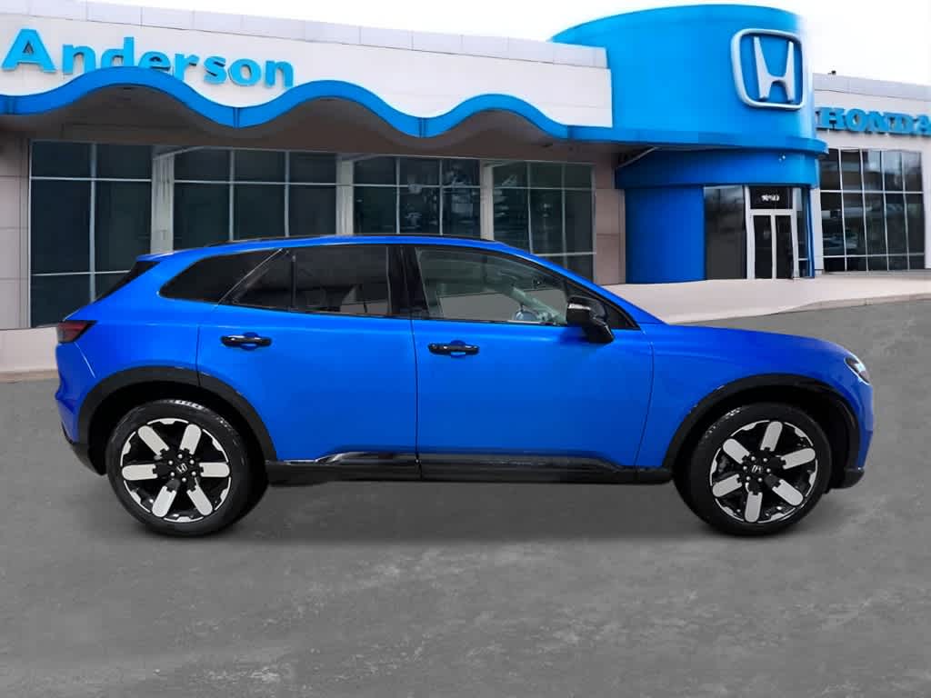 2025 Honda Prologue Elite