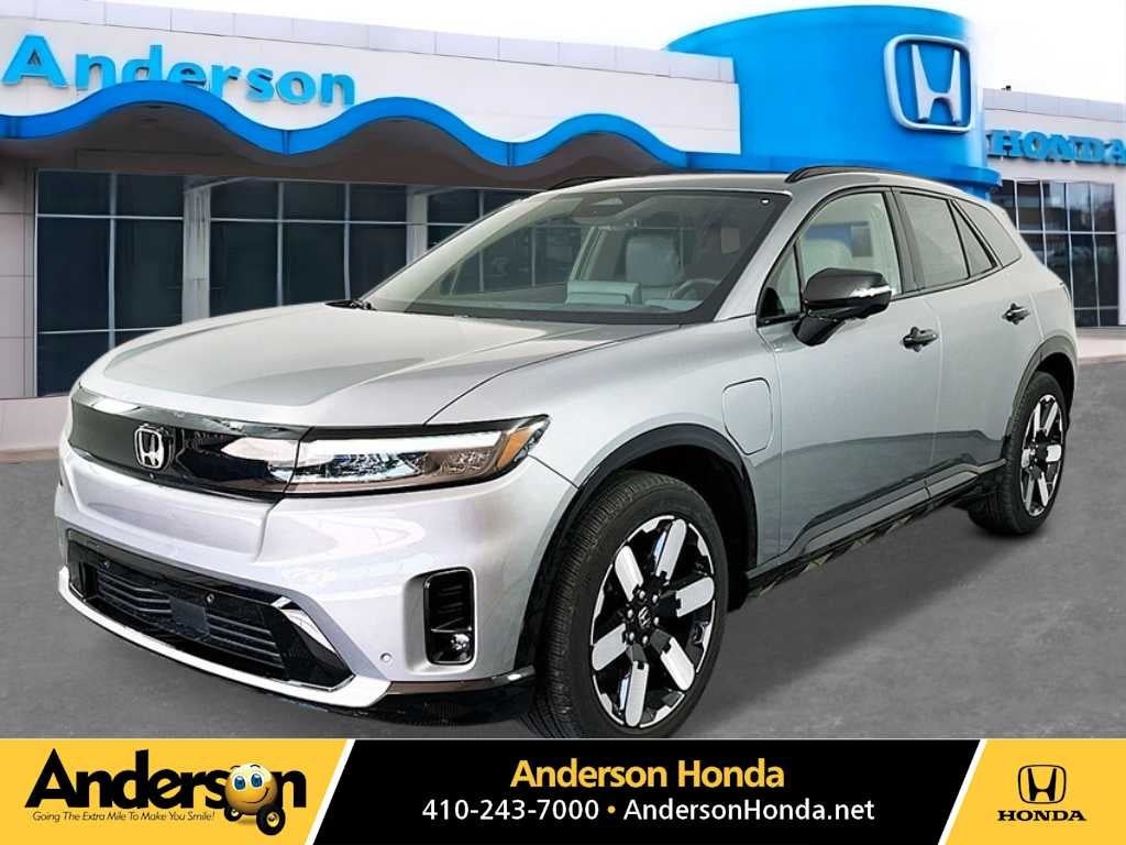 2025 Honda Prologue Elite
