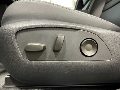 2025 Honda Prologue Elite