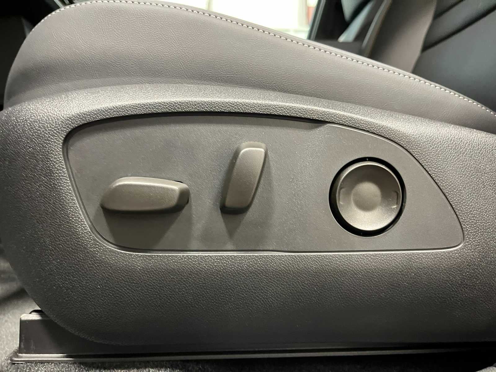 2025 Honda Prologue Elite