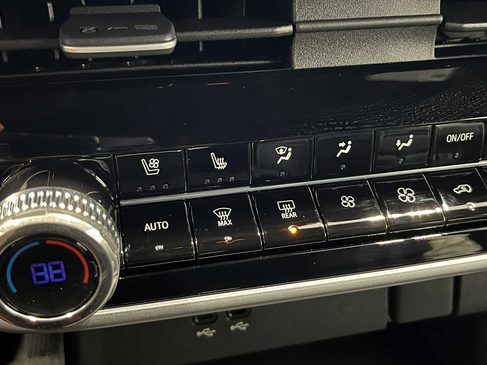 2025 Honda Prologue Elite