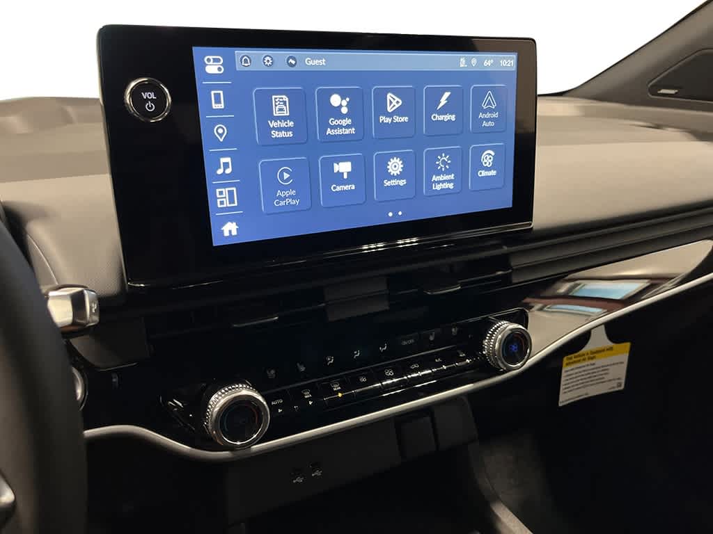 2025 Honda Prologue Elite