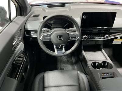 2025 Honda Prologue Elite