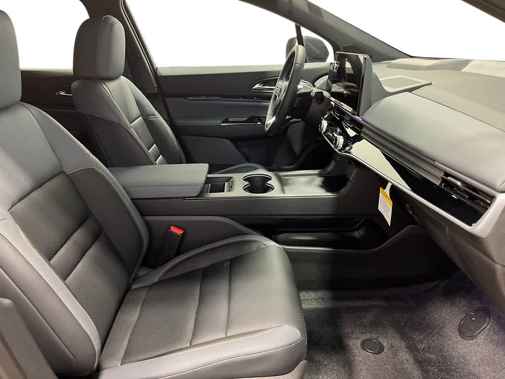 2025 Honda Prologue Elite