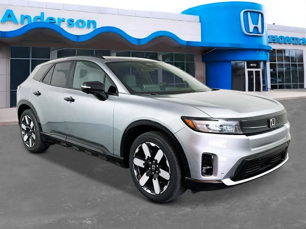 2025 Honda Prologue Elite