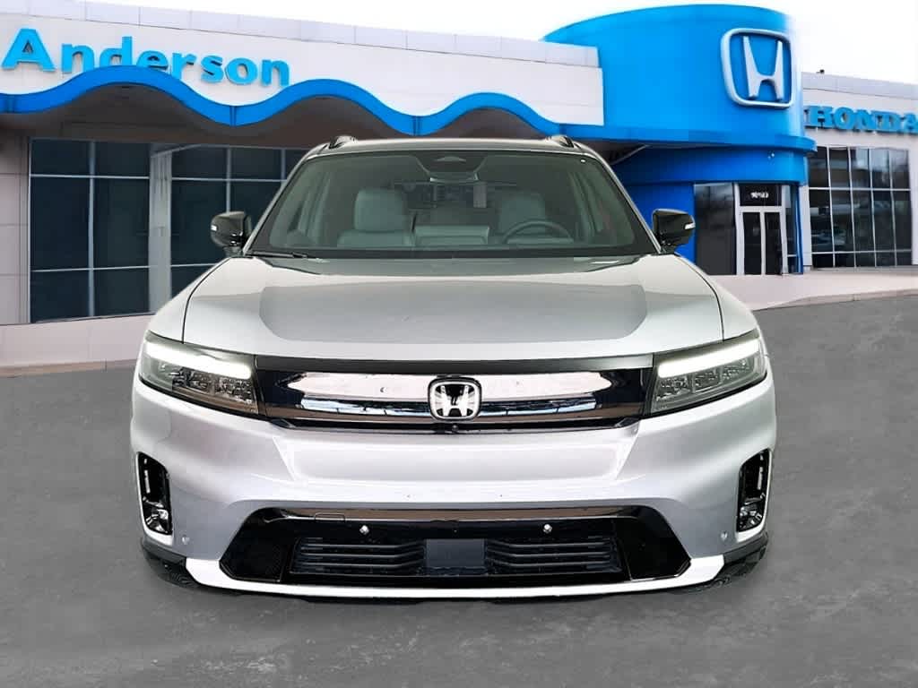 2025 Honda Prologue Elite