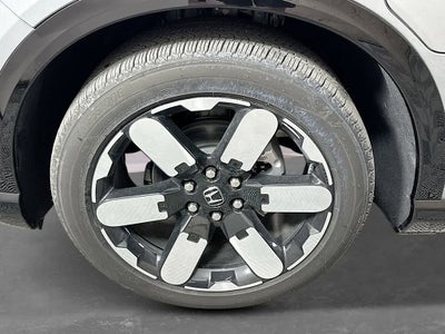 2025 Honda Prologue Elite