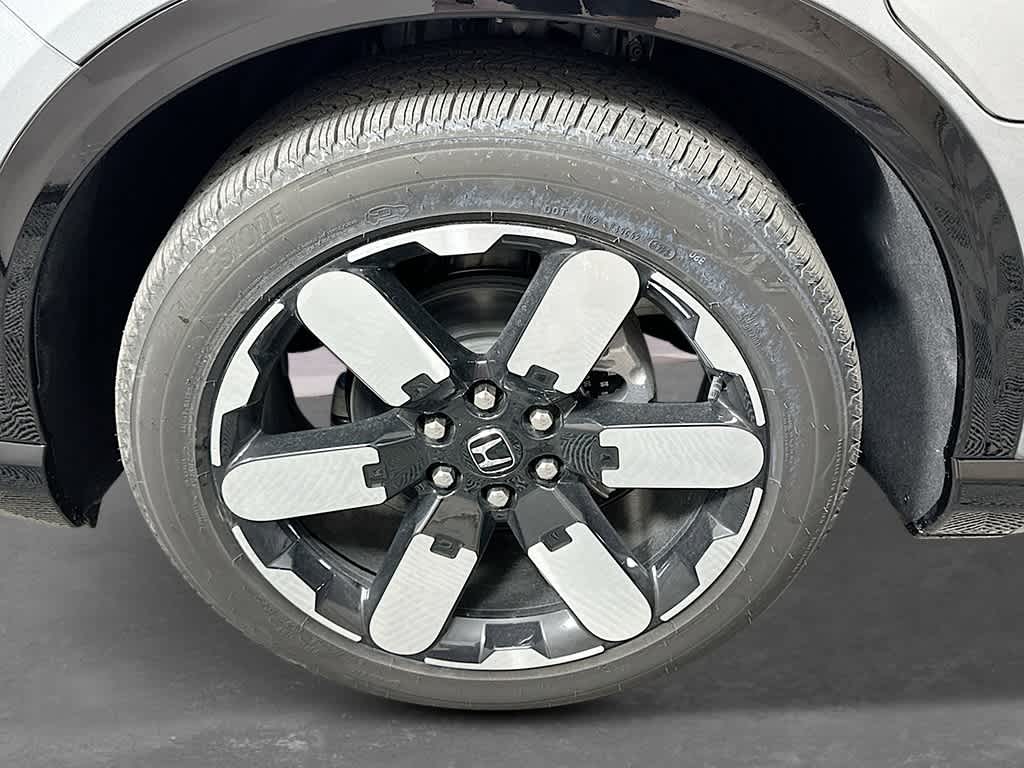 2025 Honda Prologue Elite