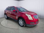 2016 Cadillac SRX Base