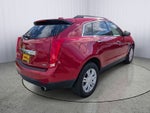 2016 Cadillac SRX Base