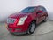 2016 Cadillac SRX Base