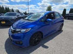 2019 Honda Fit Sport