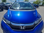 2019 Honda Fit Sport