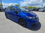 2019 Honda Fit Sport