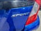 2019 Honda Fit Sport