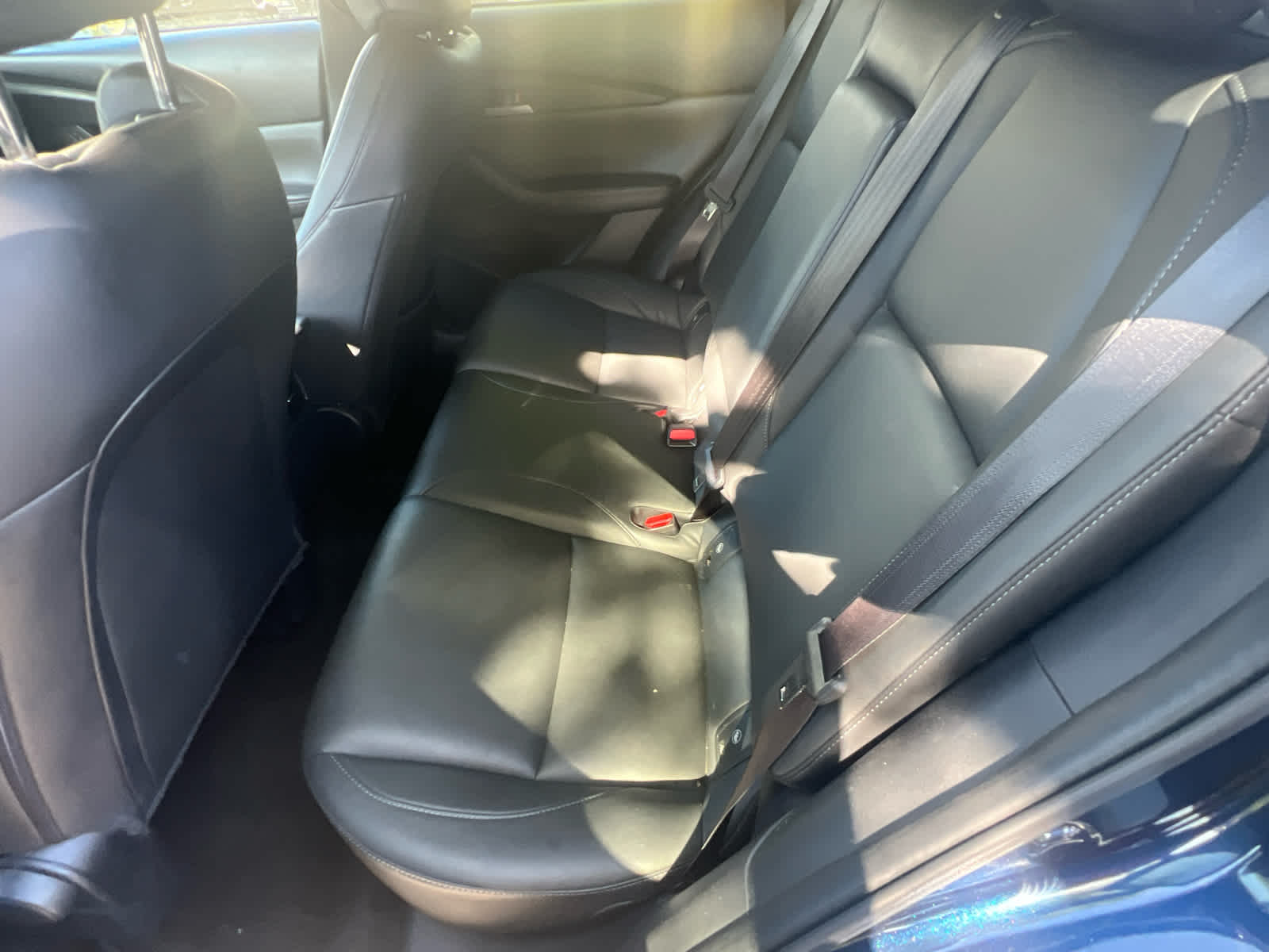 2024 Mazda Mazda CX-30 2.5 S Select Sport