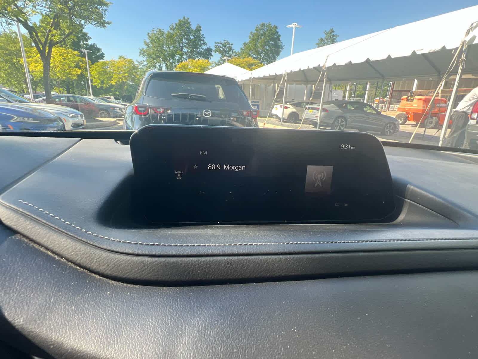 2024 Mazda Mazda CX-30 2.5 S Select Sport