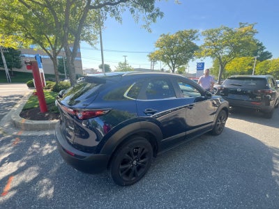 2024 Mazda Mazda CX-30 2.5 S Select Sport