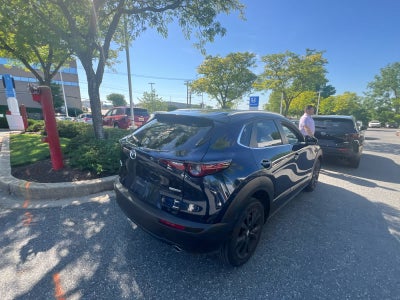 2024 Mazda Mazda CX-30 2.5 S Select Sport