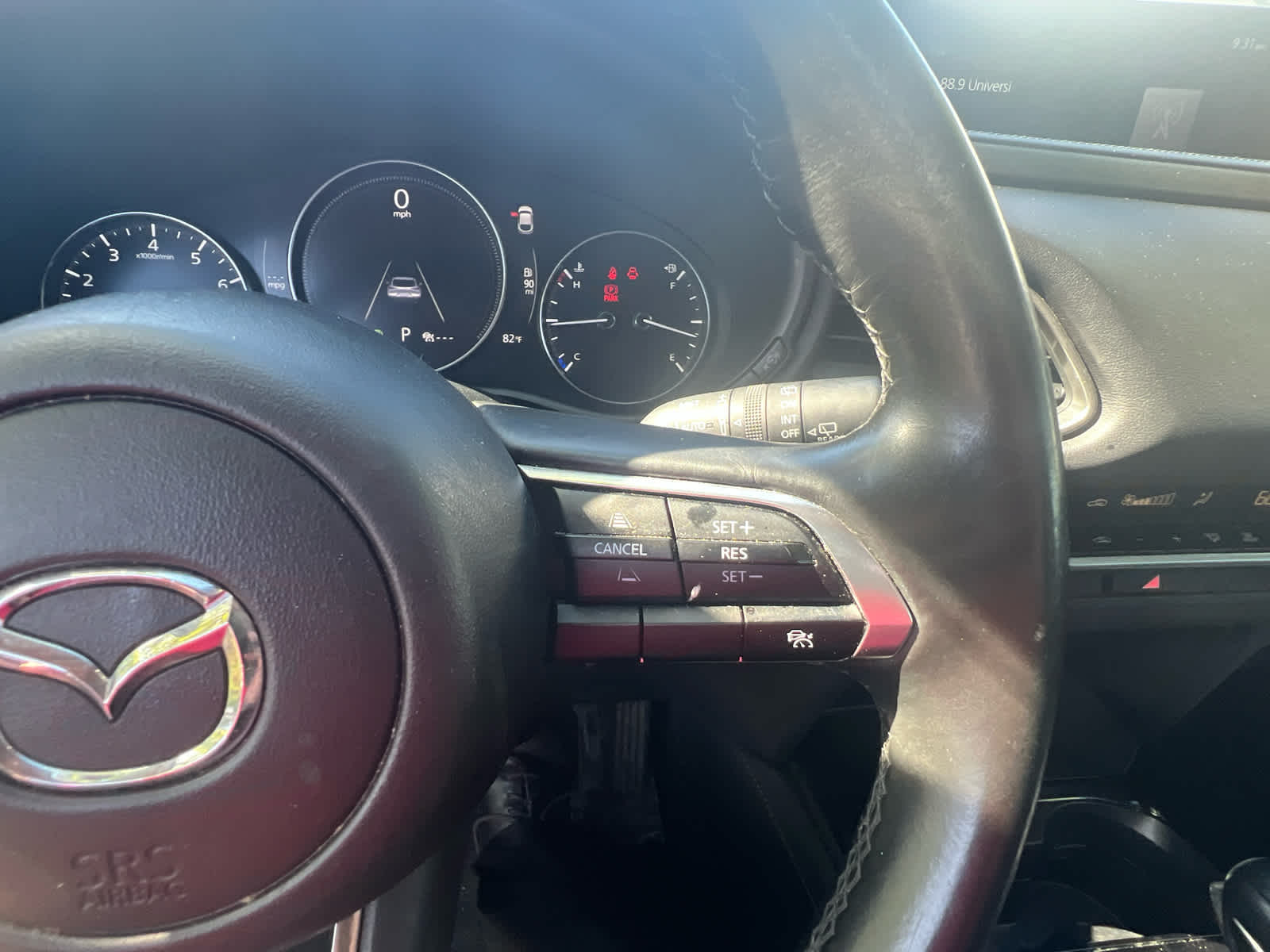 2024 Mazda Mazda CX-30 2.5 S Select Sport