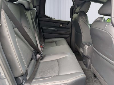 2024 Toyota Tacoma Limited