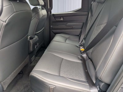 2024 Toyota Tacoma Limited
