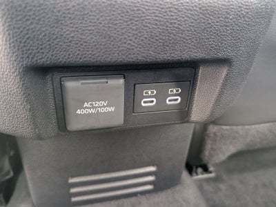 2024 Toyota Tacoma Limited