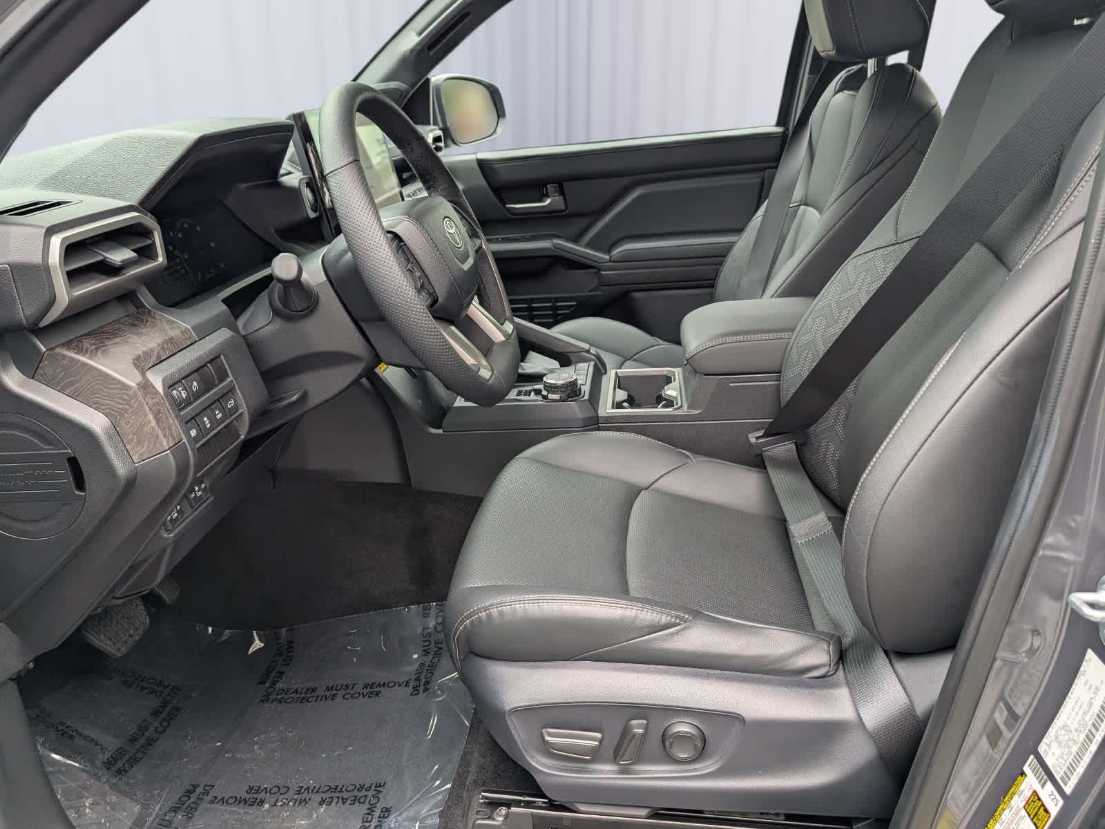 2024 Toyota Tacoma Limited