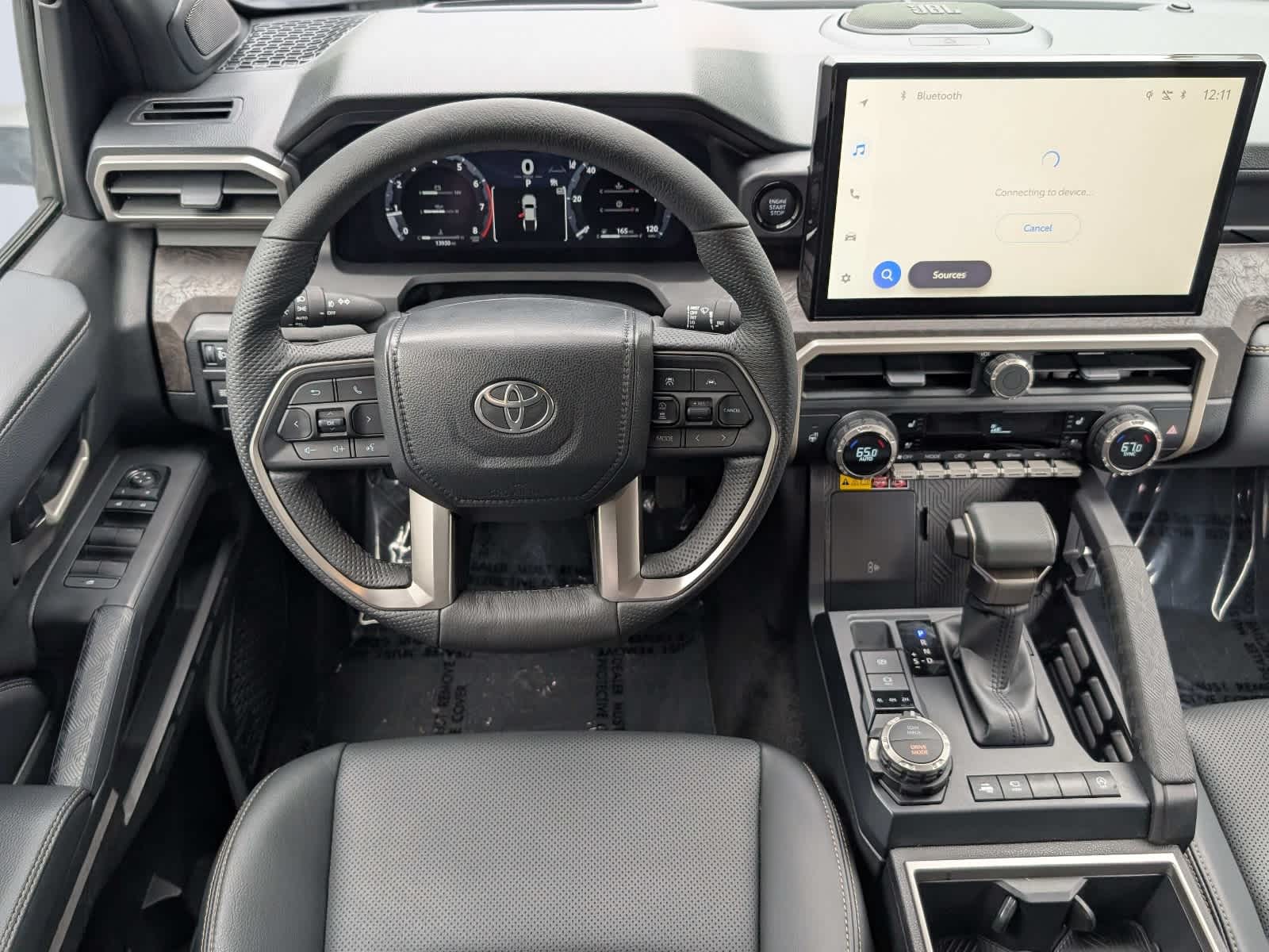 2024 Toyota Tacoma Limited
