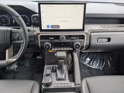 2024 Toyota Tacoma Limited
