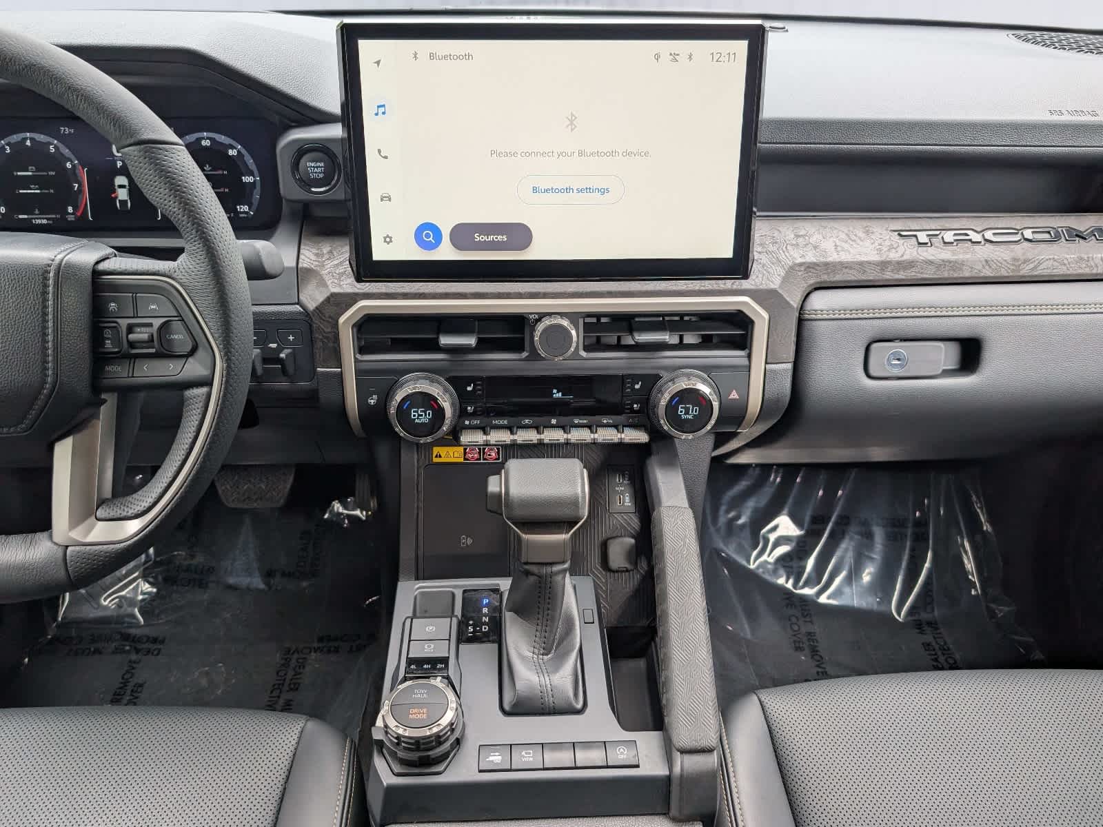 2024 Toyota Tacoma Limited