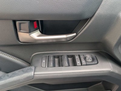 2024 Toyota Tacoma Limited