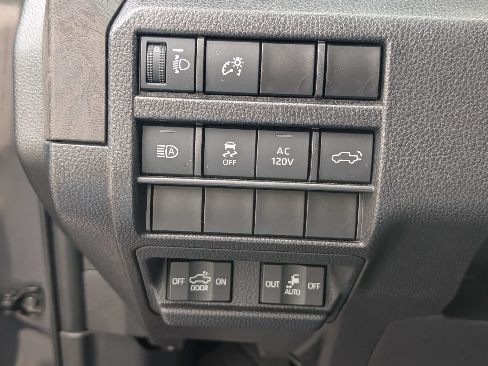 2024 Toyota Tacoma Limited