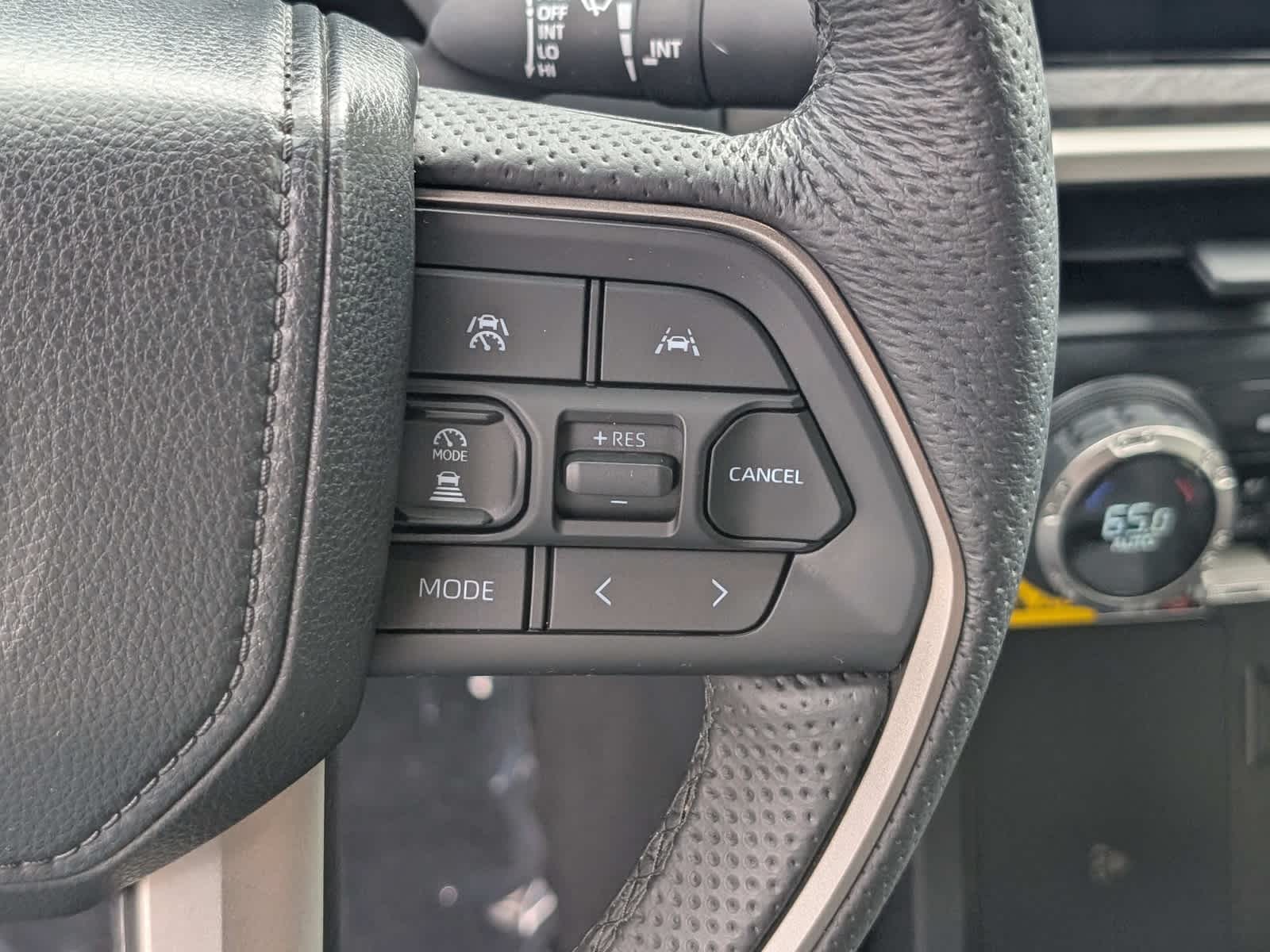 2024 Toyota Tacoma Limited