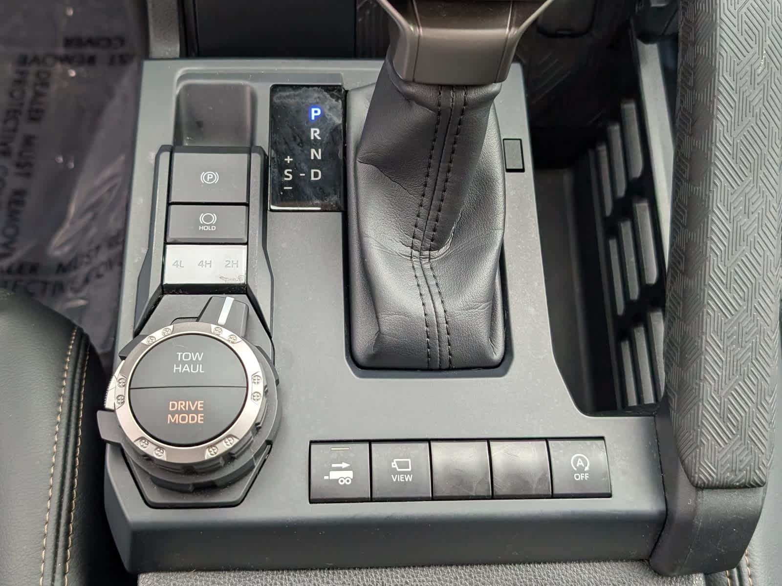 2024 Toyota Tacoma Limited