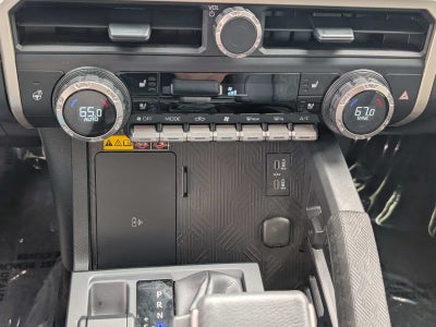 2024 Toyota Tacoma Limited