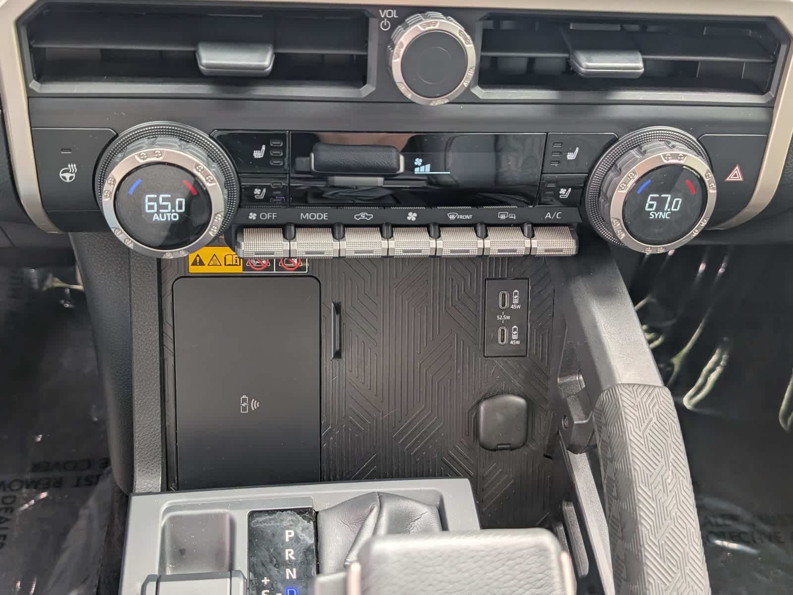 2024 Toyota Tacoma Limited