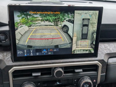 2024 Toyota Tacoma Limited