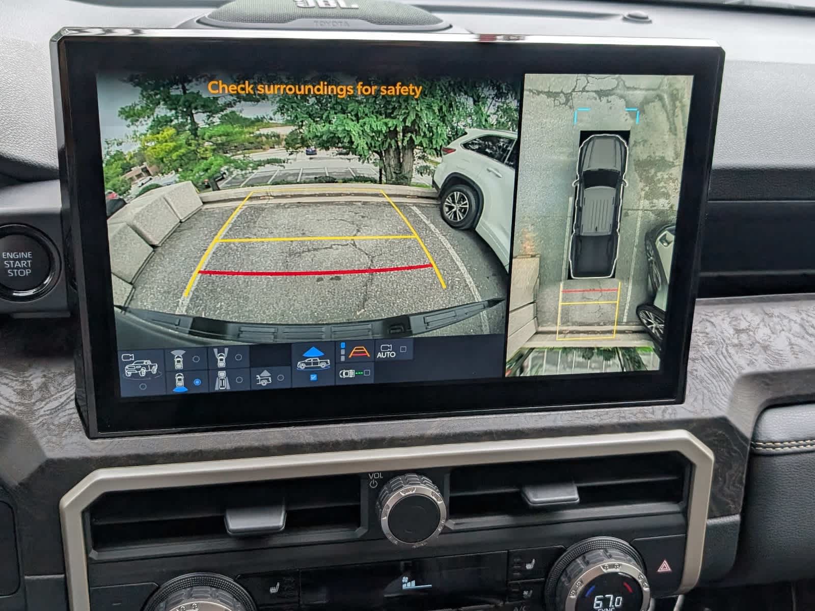 2024 Toyota Tacoma Limited
